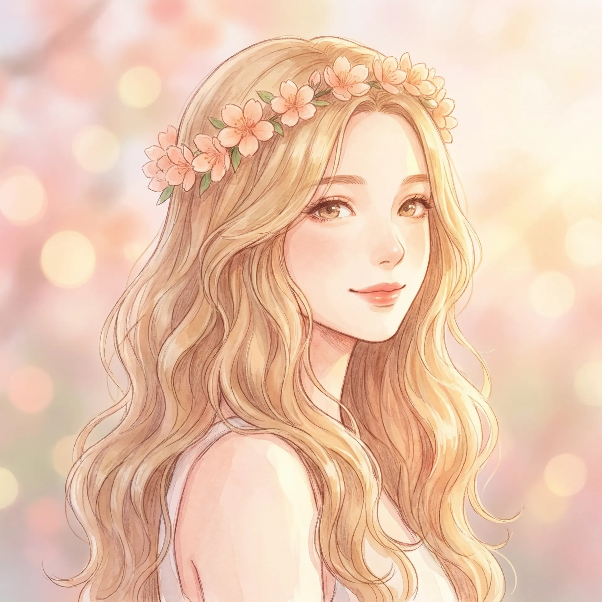 蜜糖小鹿 - 美之罪泰剧免费观看 人气女神